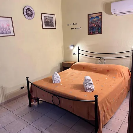 Andrea Gaeta 3* Il Pizzone