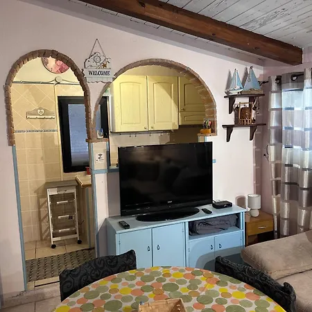 Bed & Breakfast Andrea Gaeta 3*