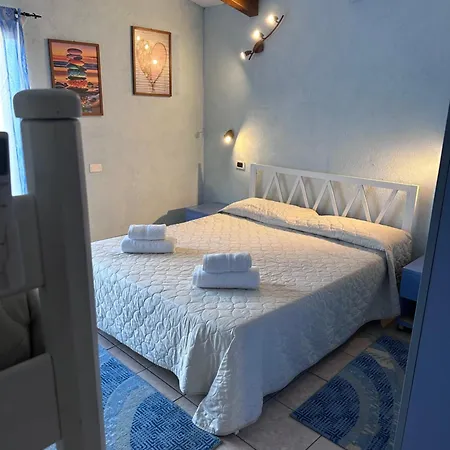 Andrea Gaeta فندق مبيت وإفطار 3*